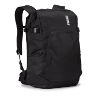 Рюкзак для фотоаппарата THULE Thule Covert 24L, Чёрный