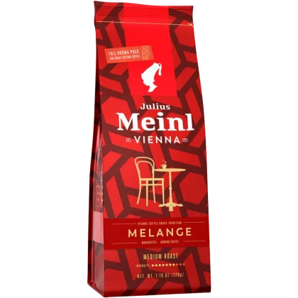 Кофе Julius Meinl Vienna Melange, 220 г