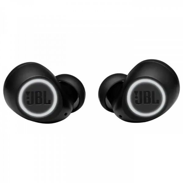 Căști JBL Free II, Negru