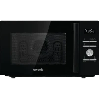 Cuptor cu microunde Gorenje MO28A5BH, Negru