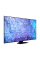 55 QLED SMART Телевизор Samsung QE55Q80CAUXUA, 3840x2160 4K UHD, Tizen, Чёрный