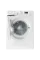 Mașină de spălat Indesit BWSA 61051 W EU N, 6kg, Alb