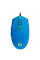 Gaming Mouse Logitech G102, Albastru