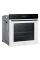 Электрический духовой шкаф Samsung NV7B4420ZAW/WT, Белый