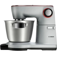 Robot de bucătărie Bosch MUM9BX5S65, Oțel inoxidabil