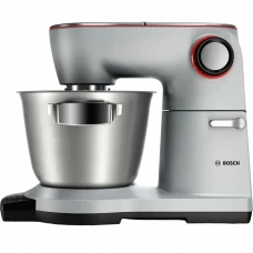 Robot de bucătărie Bosch MUM9BX5S65, Oțel inoxidabil