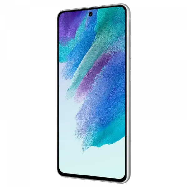 Smartphone Samsung Galaxy S21 FE, 8GB/256GB, Alb