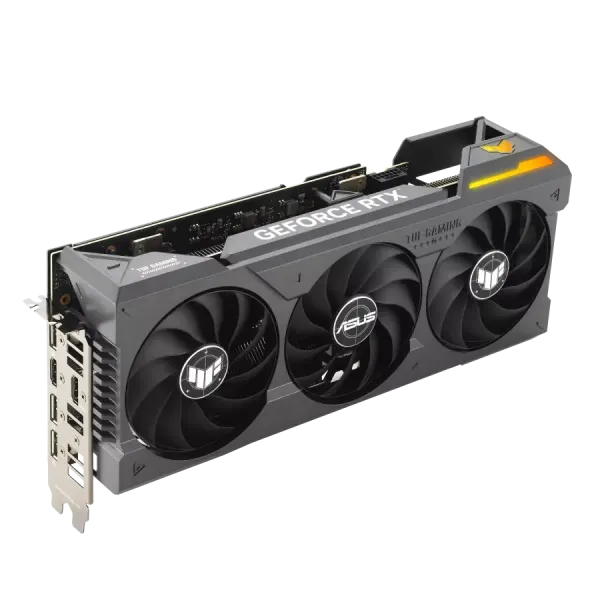Placă Video ASUS TUF-RTX4070TIS-16GGAMING, 16GB GDDR6X 256bit