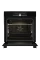 Электрический духовой шкаф Gorenje BPSX 6747 A05BG, Чёрный