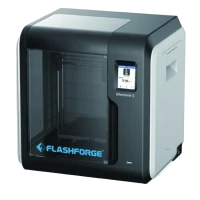 Imprimantă 3D Gembird Flashforge Adventurer3, Negru