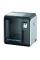 Imprimantă 3D Gembird Flashforge Adventurer3, Negru