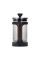 Cafetiera French Press Polaris Albero-1000FP, 1L, Negru