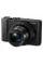 Aparat Foto Compact Panasonic DMC-LX15EE-K, Negru