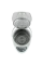 Termopot VITEK VT-1196, Oțel inoxidabil