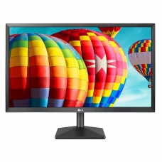Monitor LG 22EA430V-B / 21,5 inchi / IPS 1920x1080 FHD / Negru