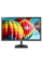 Monitor LG 22EA430V-B / 21,5 inchi / IPS 1920x1080 FHD / Negru