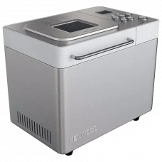 Mașină de pâine Kenwood BM350, Argintiu