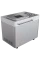 Mașină de pâine Kenwood BM350, Argintiu