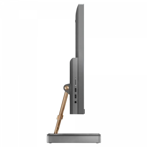 Моноблок Lenovo IdeaCentre 5 27IMB05, 27, Intel Core i7-10700T, 16ГБ/512Гб, Windows 10 Pro 64-bit, Серый