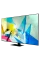 50 LED SMART TV Samsung QE50Q80TAUXUA, 3840x2160 4K UHD, Tizen, Argintiu