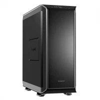 Компьютерный корпус be quiet! Dark Base 900, Midi-Tower, ATX PS2 , Чёрный