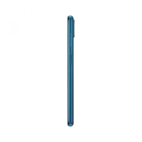 Смартфон Samsung Galaxy M12, 4Гб/64Гб, Синий