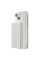 Acumulator extern Cellularline MAG LITE 5000mAh, Alb