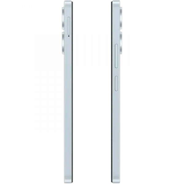 Smartphone Xiaomi Redmi 13C, 8GB/256GB, Glacier White
