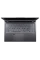 Laptop 15,6 Acer Aspire 15 A15-41M, Steel Gray, AMD Ryzen 7 8840HS, 16GB/1024GB, Linux eShell