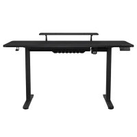 Игровой стол Cougar E-Star 140, Чёрный