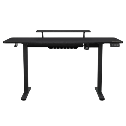 Игровой стол Cougar E-Star 140, Чёрный