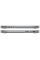 Redenumit: 'Laptop Apple MacBook Pro 16 A2485 / 16.2 inchi / M1 Max 10-core CPU / 32-core GPU / 64GB RAM / 2048GB SSD / macOS Monterey / Gri cosmic'