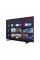 43 LED SMART TV Toshiba 43UA2263DG, 3840x2160 4K UHD, Android TV, Negru