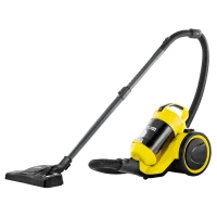 Пылесос Karcher VC 3, Жёлтый