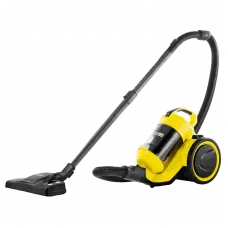 Aspirator Karcher VC 3, Galben