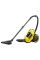 Aspirator Karcher VC 3, Galben