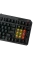Tastatură ASUS TUF Gaming K3 Gen II, Cu fir, Negru
