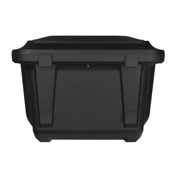 Портативная колонка SVEN PS-400, Чёрный