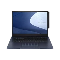 Ноутбук для бизнеса 14 ASUS ExpertBook B7 Flip B7402FBA, Star Black, Intel Core i7-1260P, 16Гб/512Гб, Без ОС