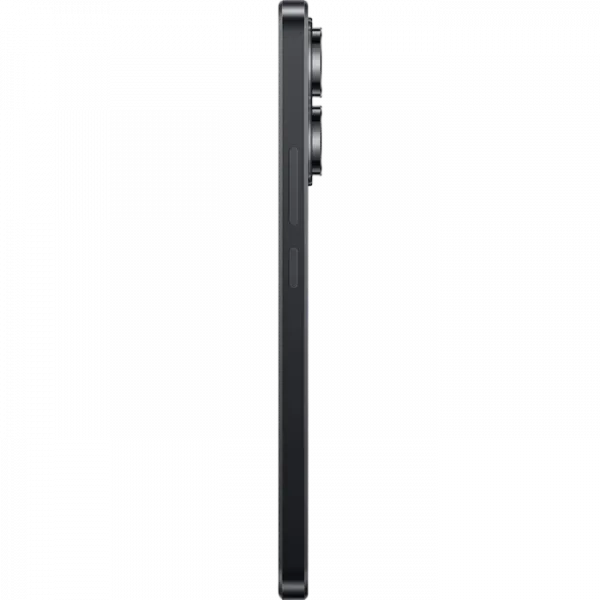 Smartphone Xiaomi Poco X6, 12GB/256GB, Negru