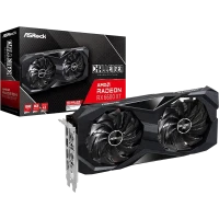 Placă Video ASRock RX6600XT CLD 8GO, 8GB GDDR6 128bit