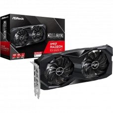 Placă Video ASRock RX6600XT CLD 8GO, 8GB GDDR6 128bit