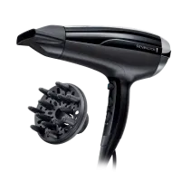 Фен Remington Pro-Air Shine D5215, 2300 Вт, Чёрный