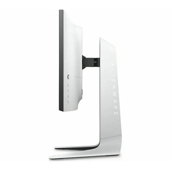 Игровой монитор DELL ALIENWARE AW2521HFLA / 24,5 дюйма / IPS 1920 x 1080 Full-HD / Чёрный