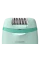 Epilator PHILIPS BRP529/00, Alb/Verde