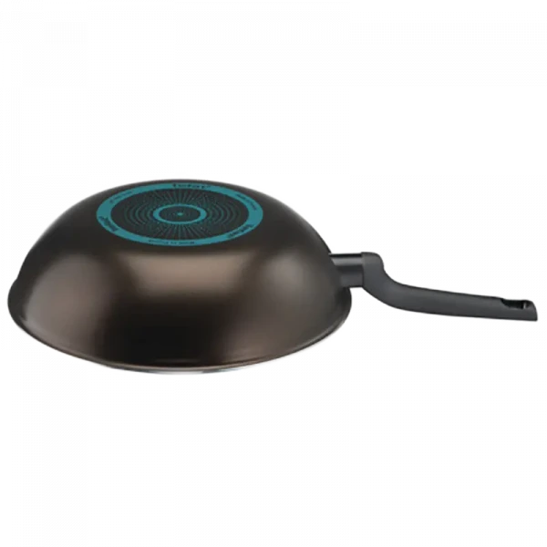 Tigaie Tefal B5681983, 28cm, Negru