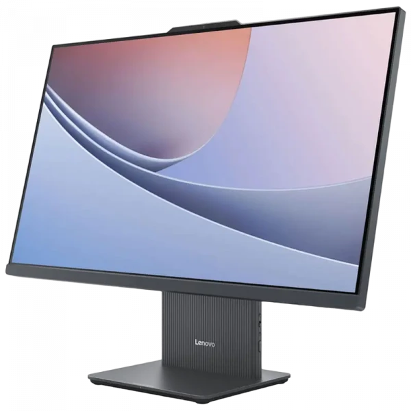 Computer All-in-One Lenovo IdeaCentre AIO 3 27IRH9, 27, Intel Core i7-13620H, 32GB/1024GB, Fără SO, Luna Grey
