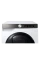 Mașină de spălat cu uscător Samsung WD80T554CBT/UA, 8kg, Alb