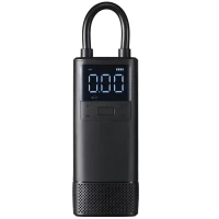 Compresor de aer 70Mai Midrive TP05, Negru
