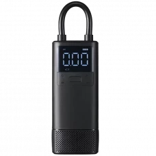 Compresor de aer 70Mai Midrive TP05, Negru